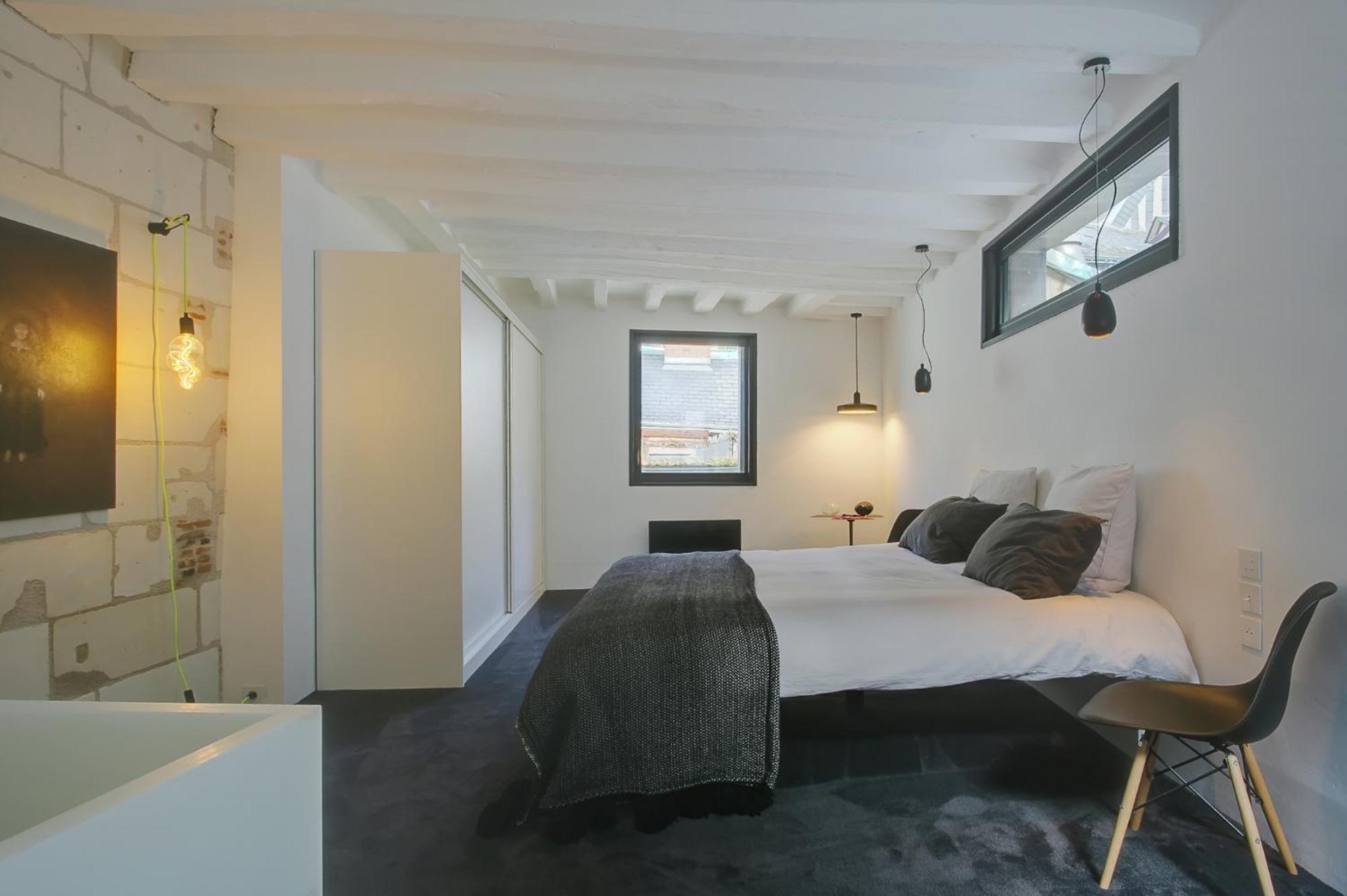 Atypique 200m2 Au Calme Et Confort Tours